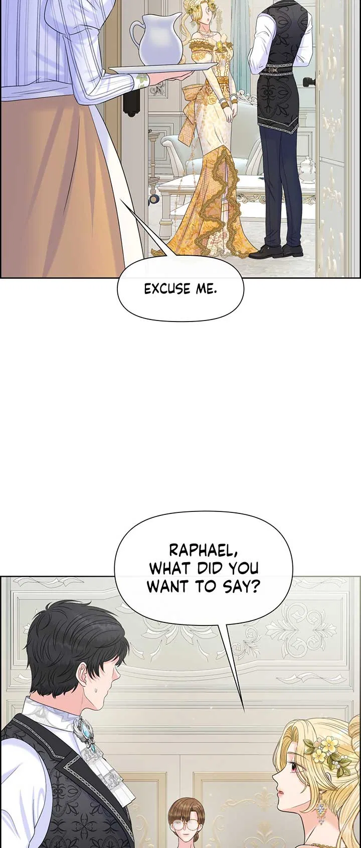 Royal Redemption Chapter 48 – Page 34