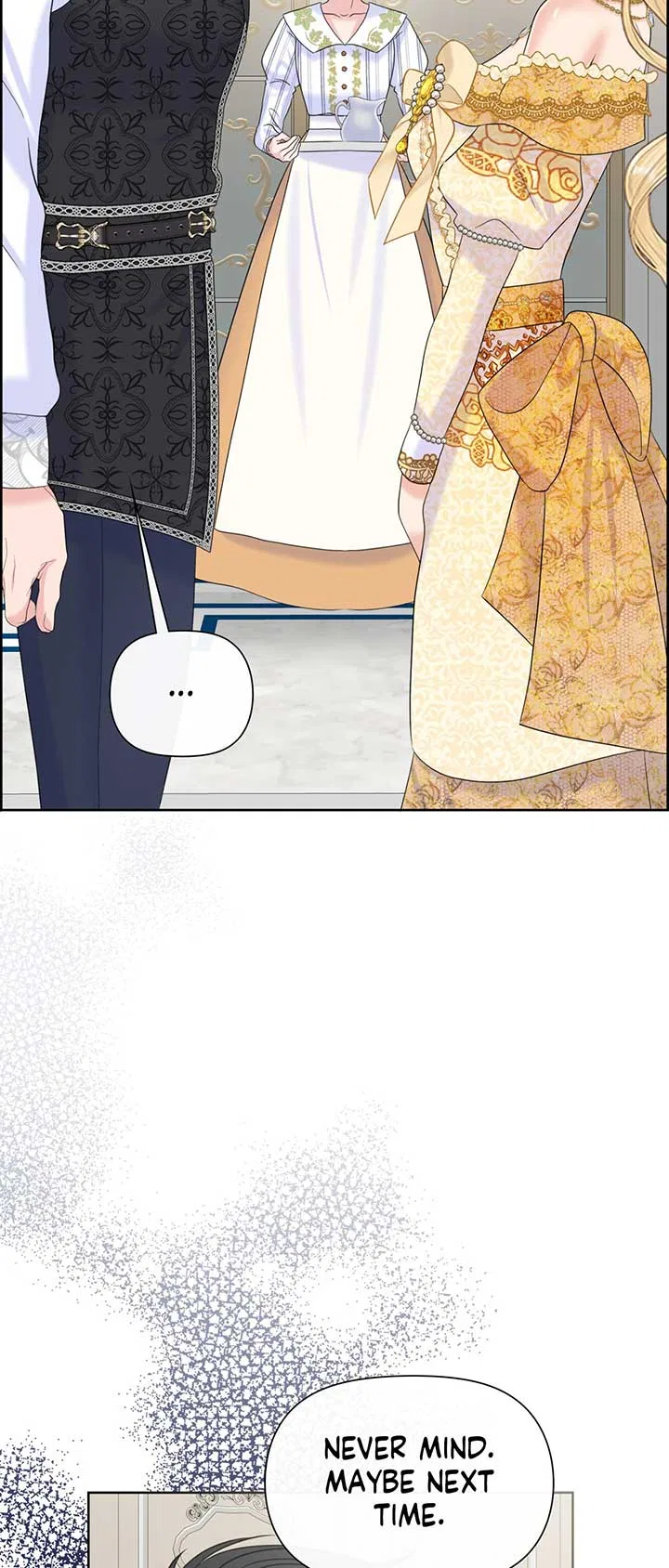 Royal Redemption Chapter 48 – Page 35