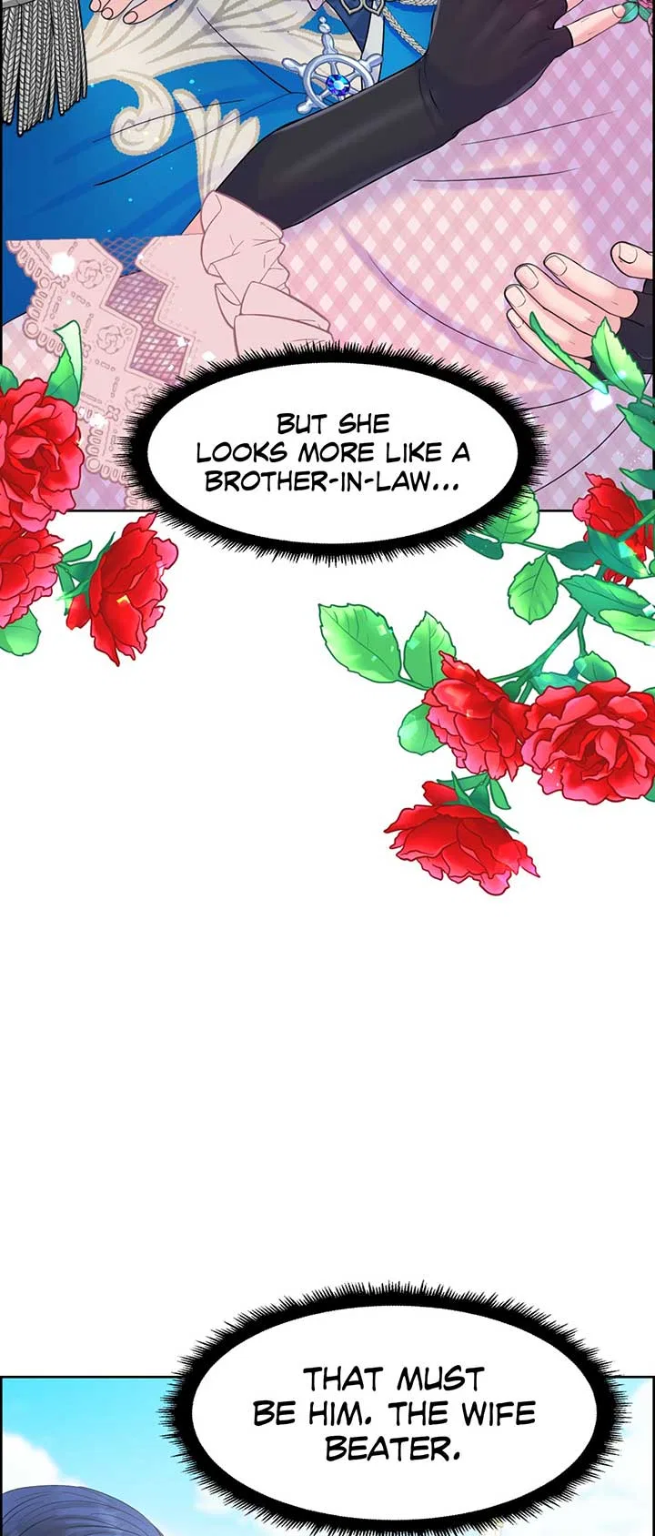 Royal Redemption Chapter 48 – Page 46