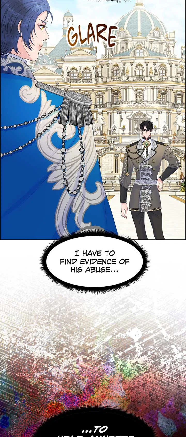 Royal Redemption Chapter 48 – Page 47