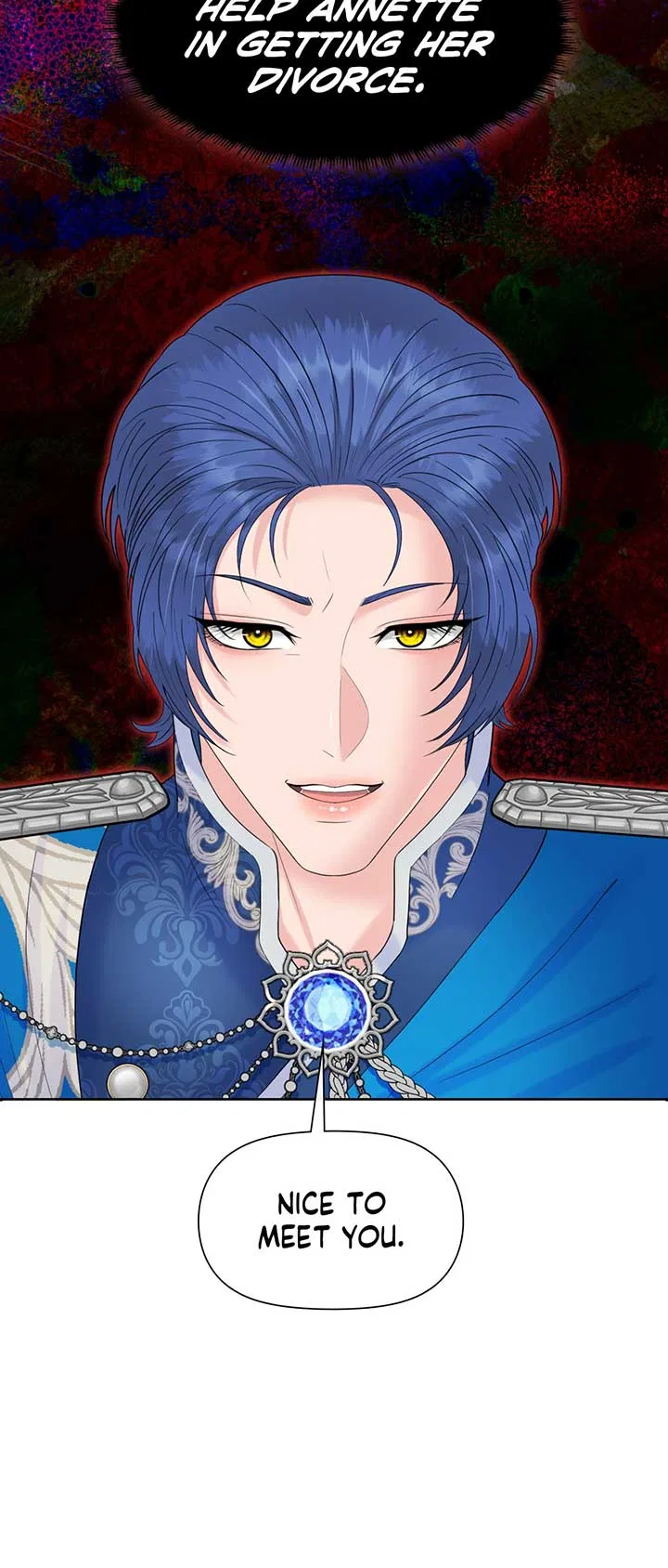 Royal Redemption Chapter 48 – Page 48