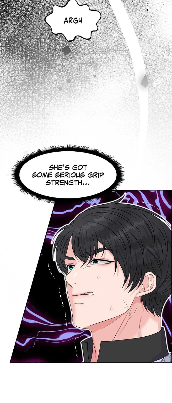 Royal Redemption Chapter 48 – Page 51