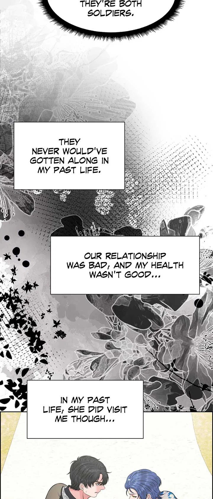 Royal Redemption Chapter 48 – Page 53