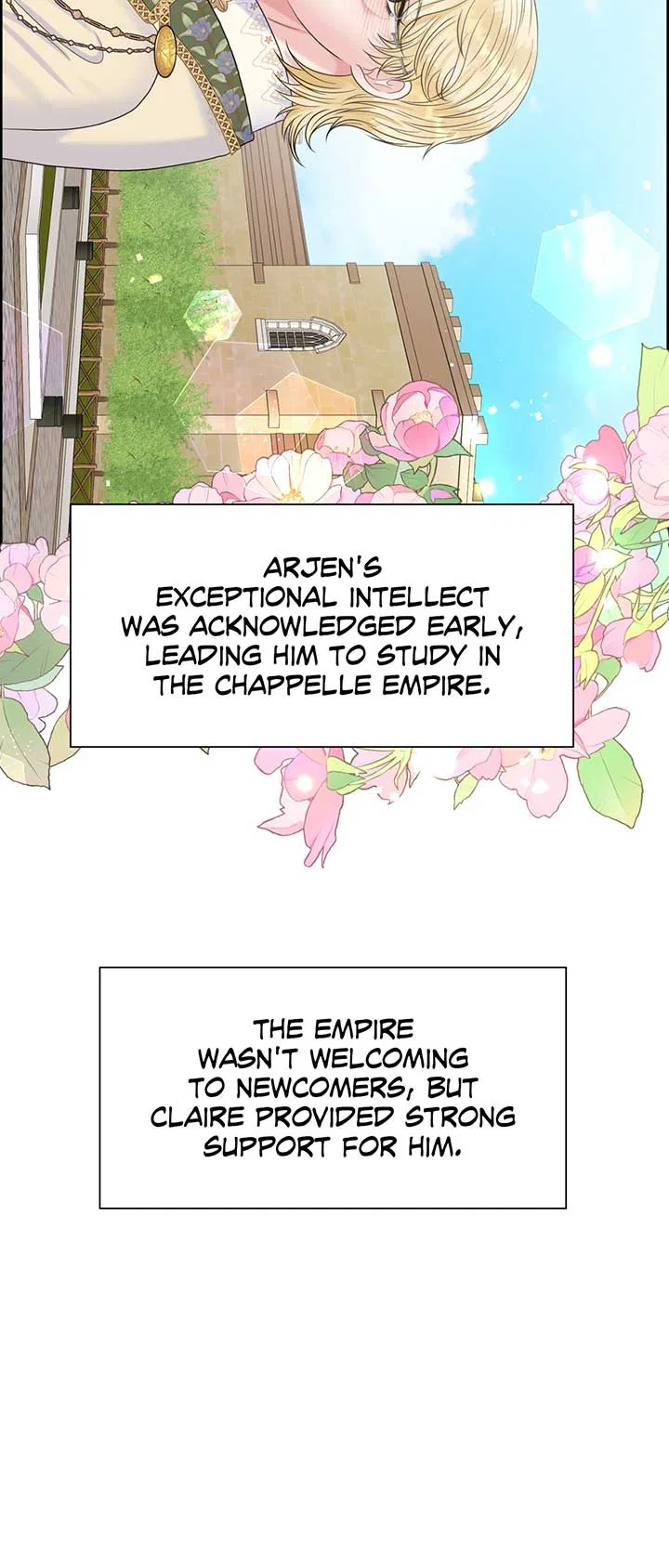 Royal Redemption Chapter 48 – Page 59