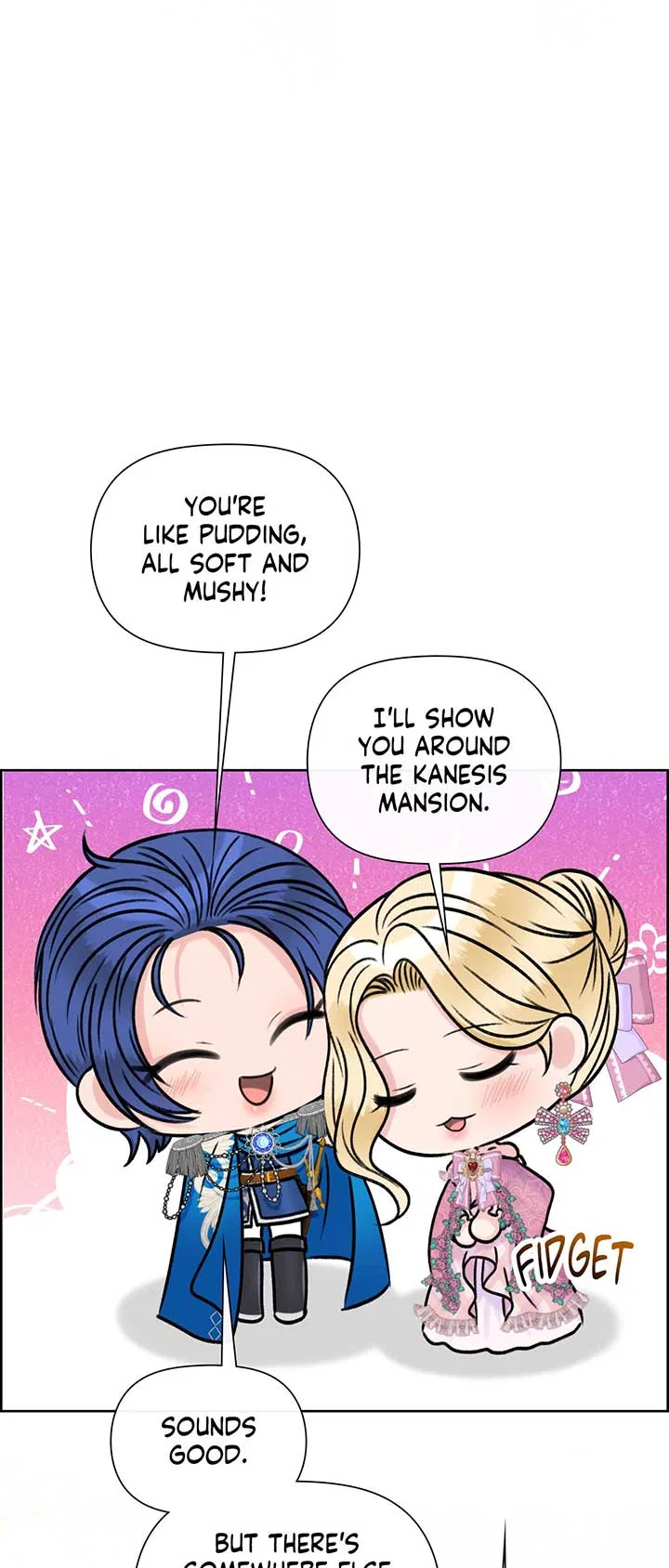 Royal Redemption Chapter 48 – Page 62