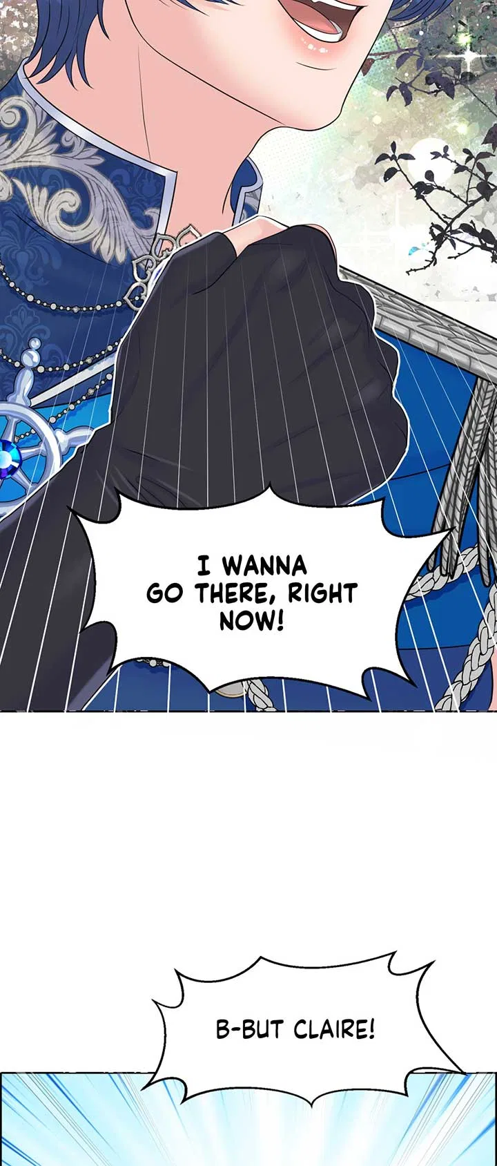 Royal Redemption Chapter 48 – Page 64