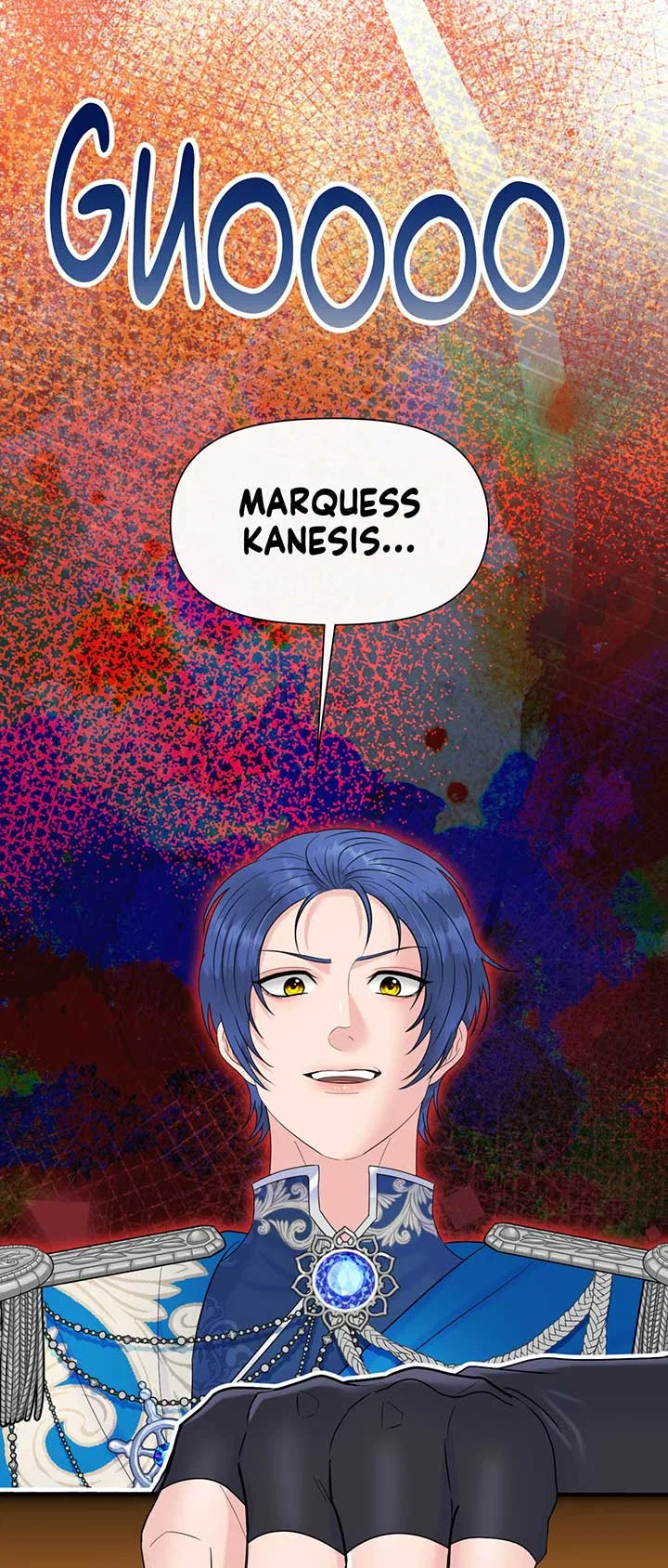 Royal Redemption Chapter 48 – Page 68