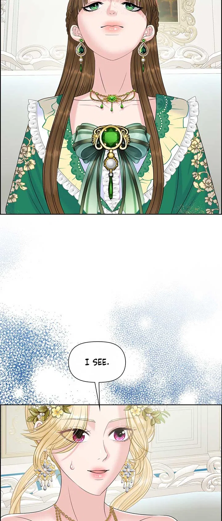 Royal Redemption Chapter 47 – Page 6