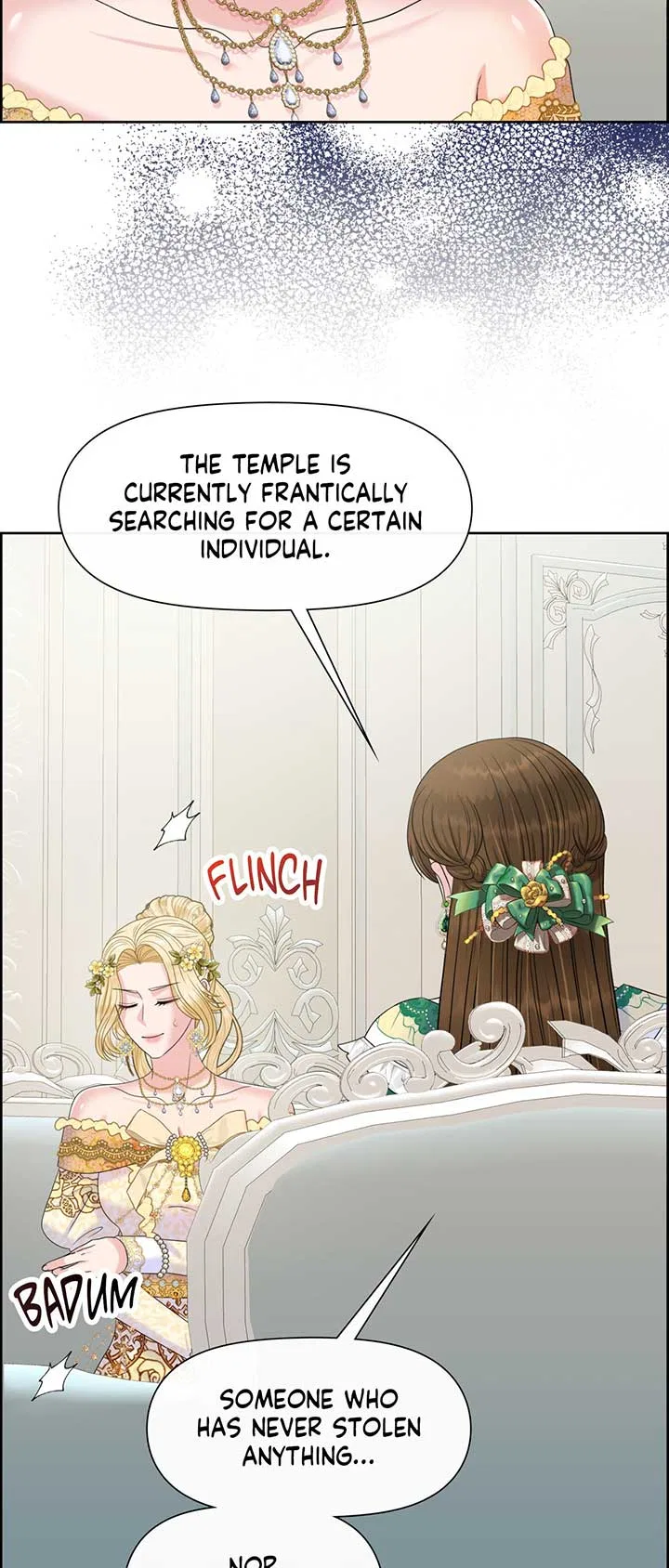 Royal Redemption Chapter 47 – Page 7
