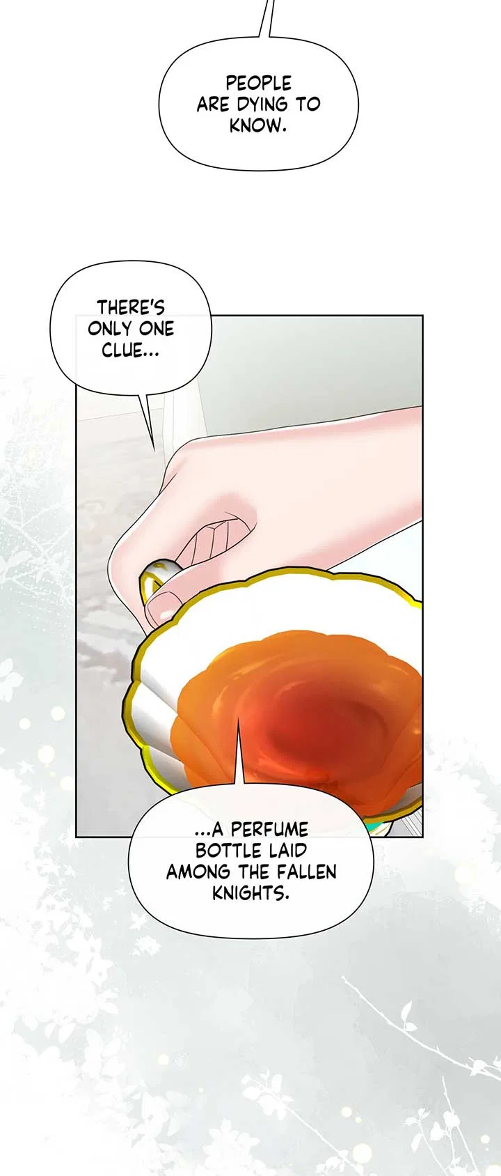Royal Redemption Chapter 47 – Page 9