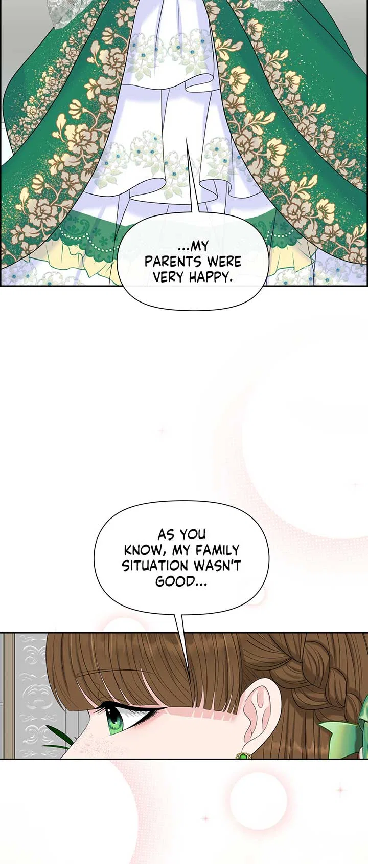 Royal Redemption Chapter 47 – Page 18