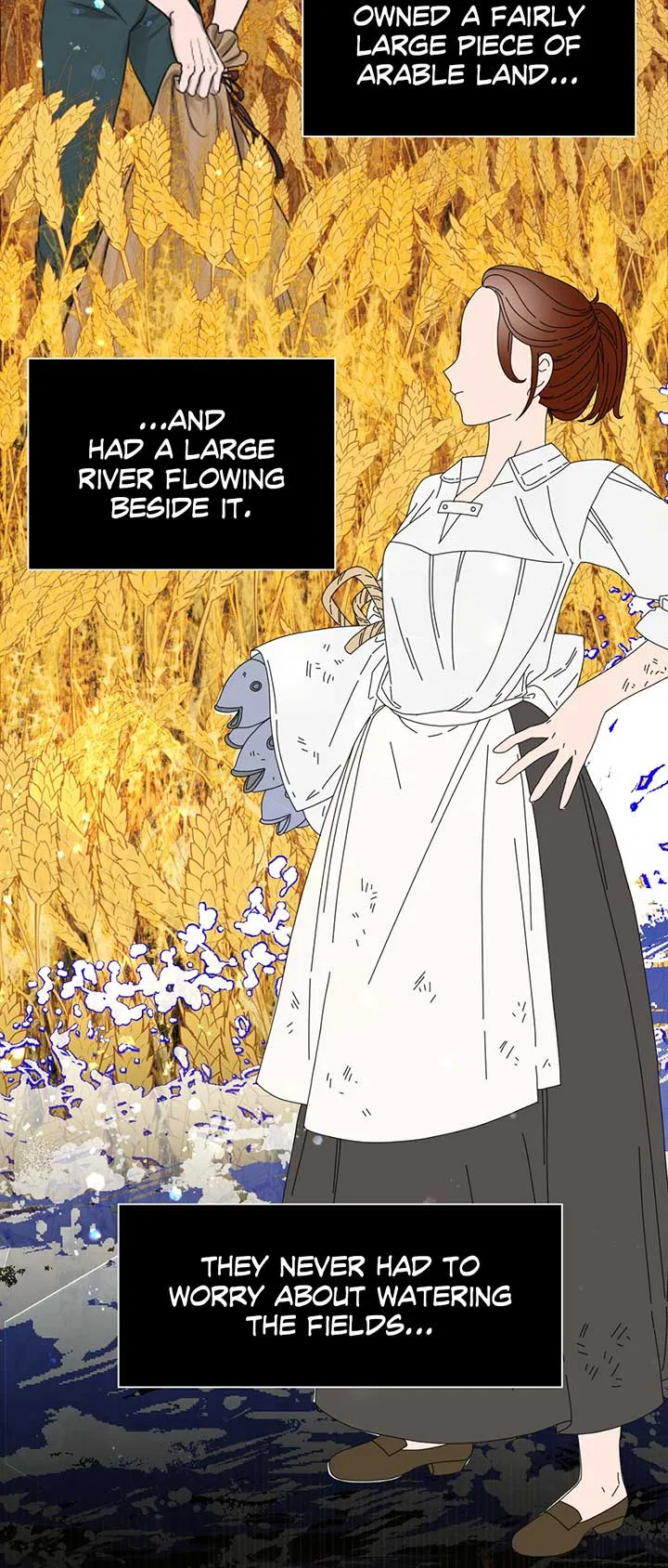 Royal Redemption Chapter 47 – Page 22