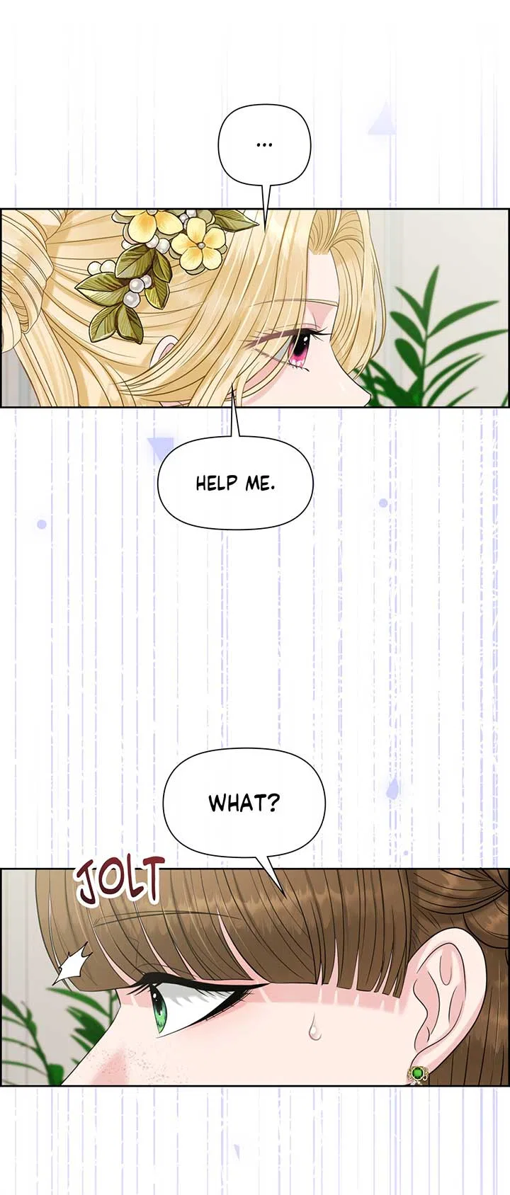 Royal Redemption Chapter 47 – Page 34