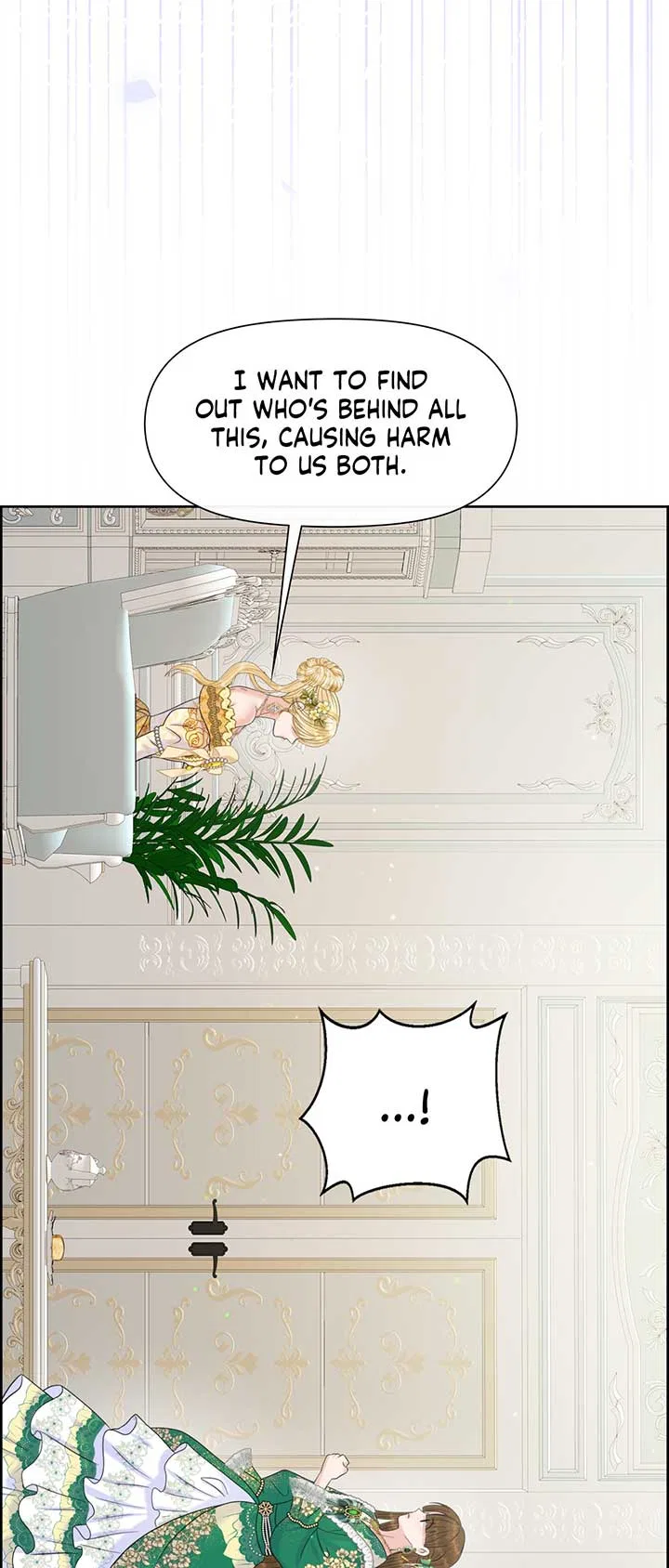 Royal Redemption Chapter 47 – Page 35