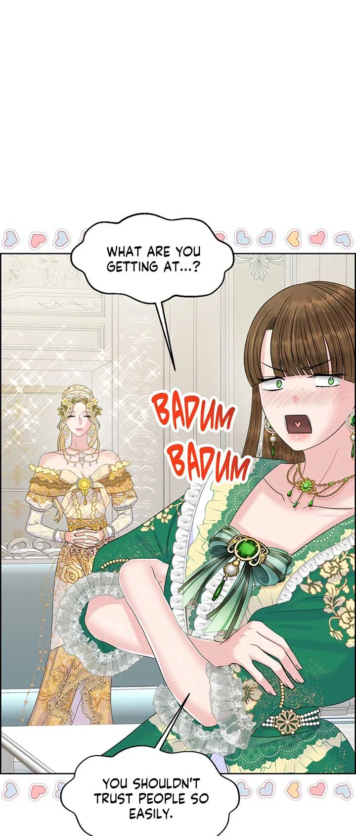 Royal Redemption Chapter 47 – Page 37