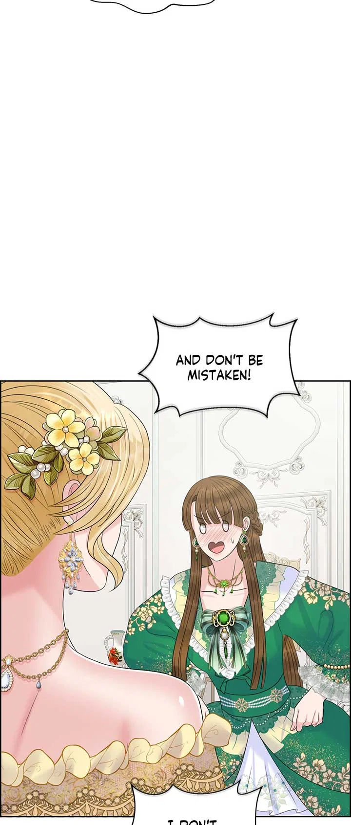 Royal Redemption Chapter 47 – Page 38