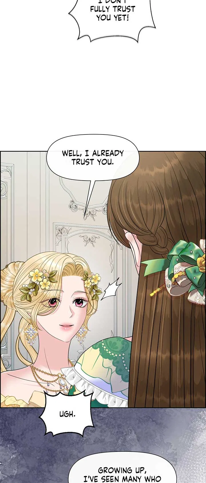 Royal Redemption Chapter 47 – Page 39