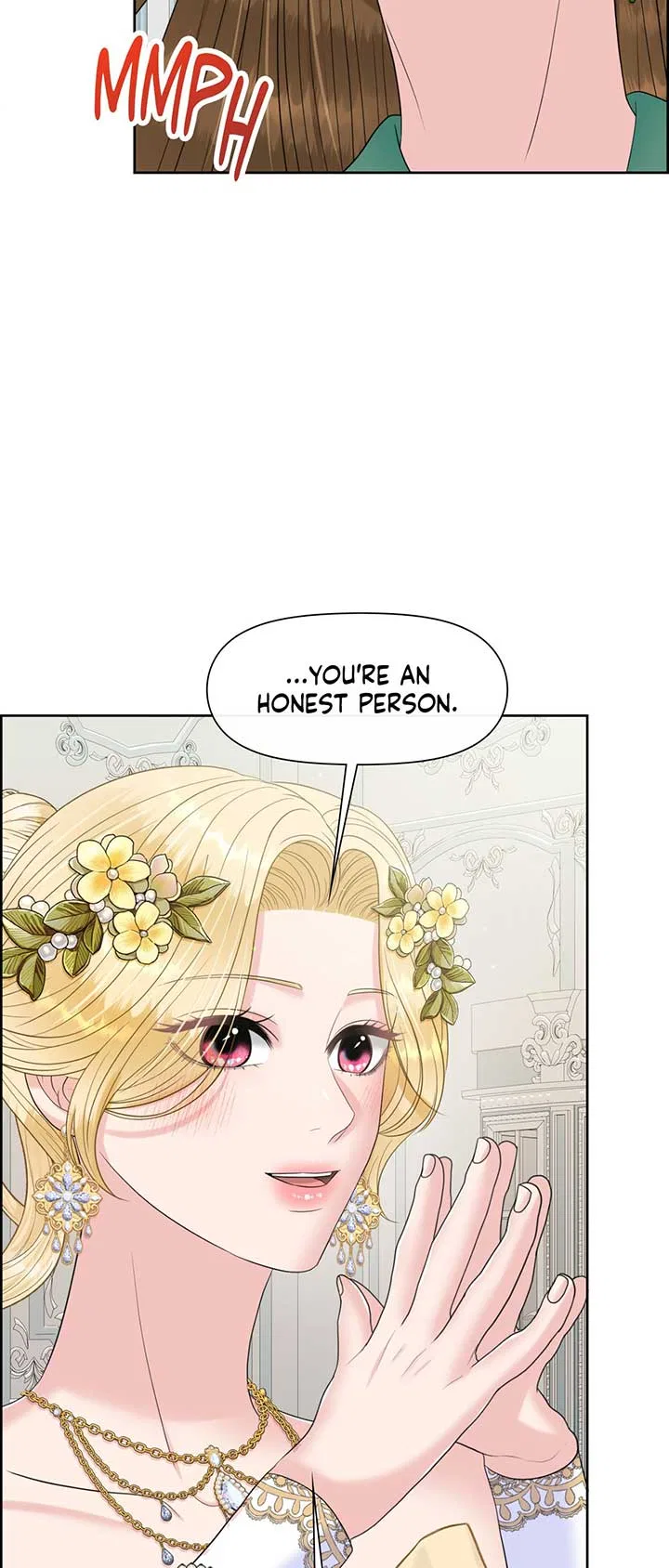 Royal Redemption Chapter 47 – Page 41