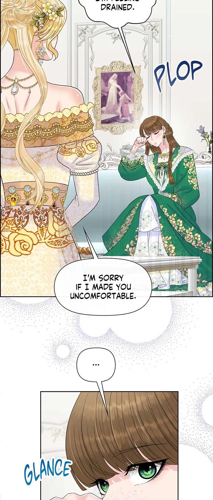 Royal Redemption Chapter 47 – Page 43