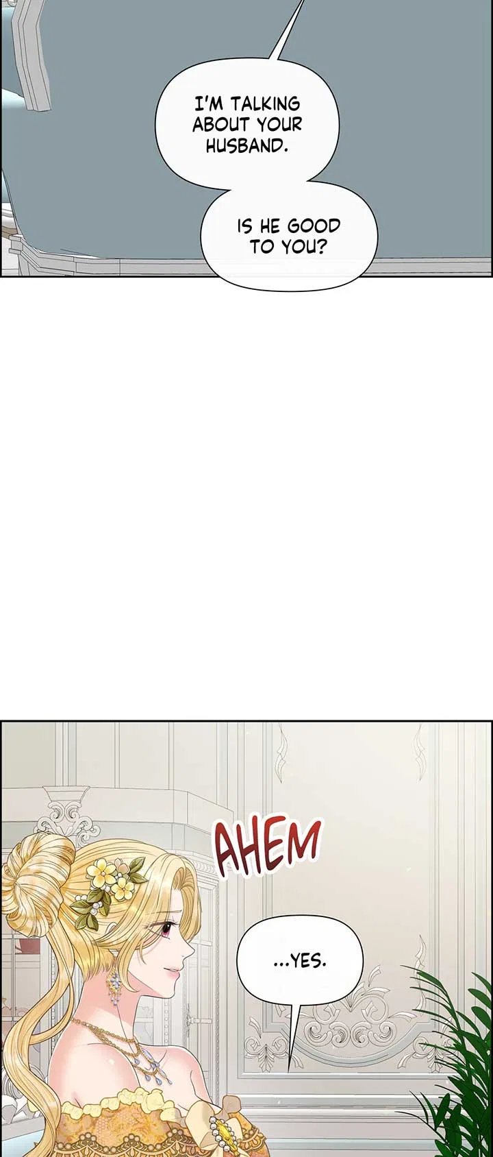 Royal Redemption Chapter 47 – Page 45