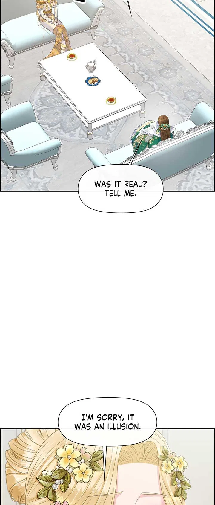 Royal Redemption Chapter 47 – Page 48