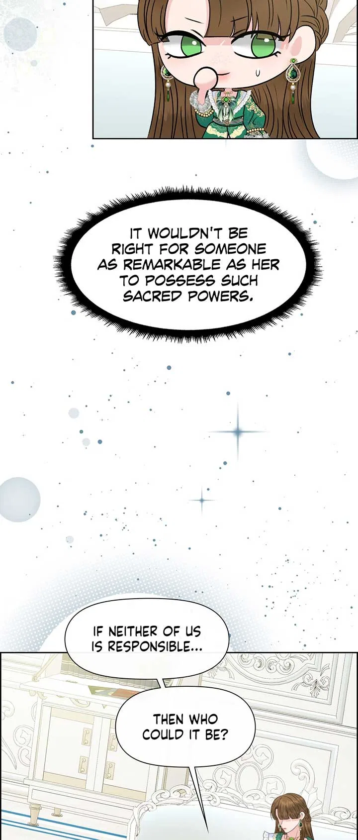 Royal Redemption Chapter 47 – Page 50