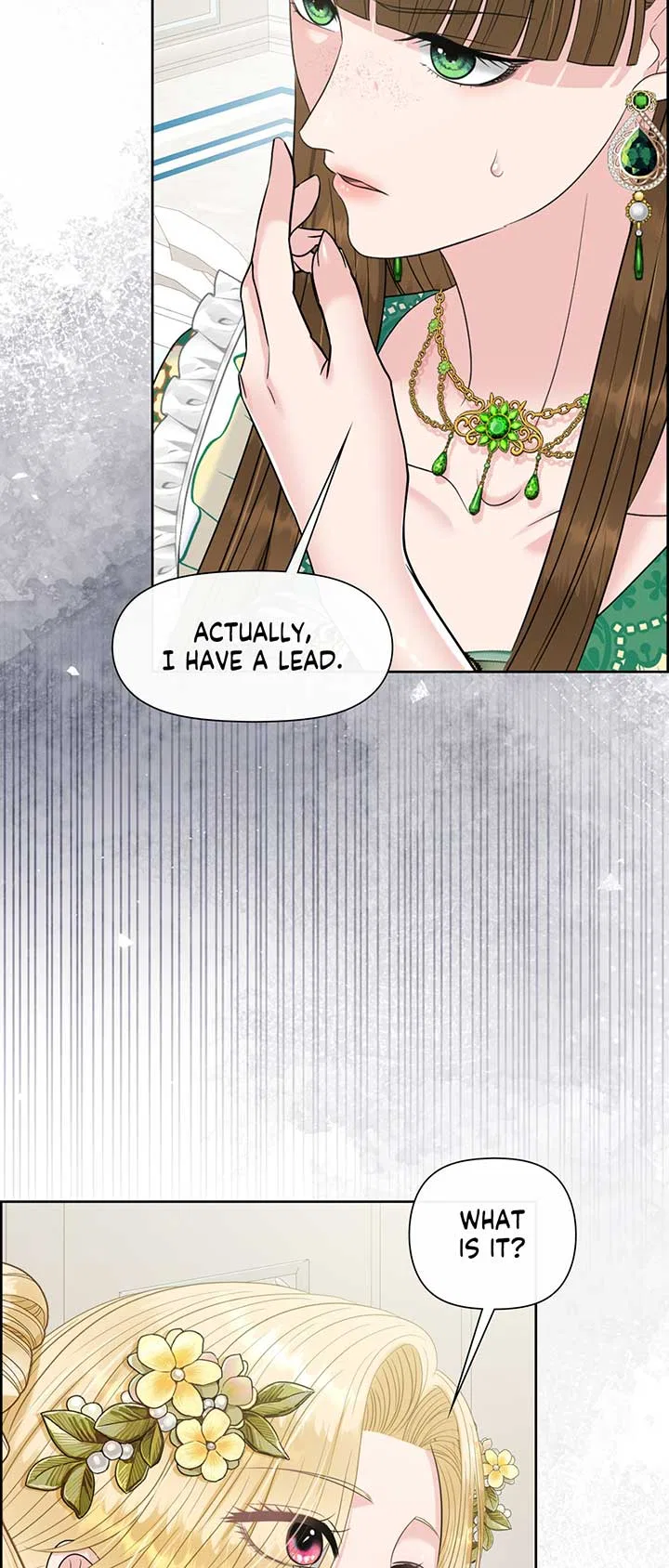 Royal Redemption Chapter 47 – Page 54