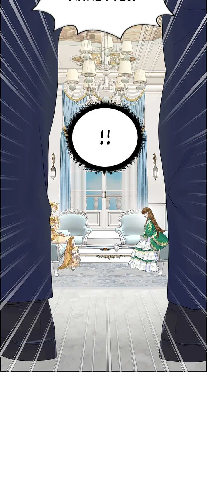 Royal Redemption Chapter 47 – Page 57