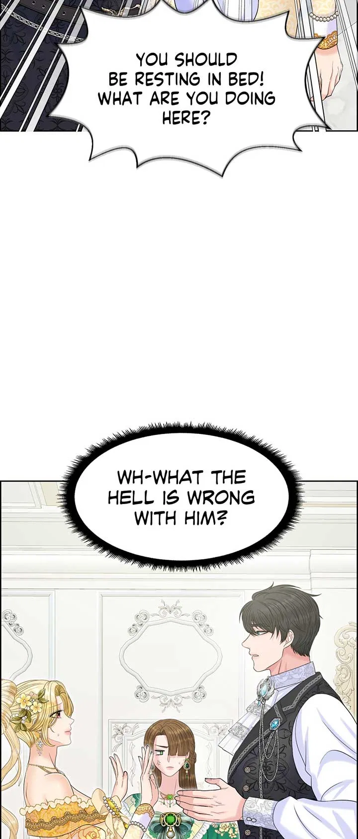 Royal Redemption Chapter 47 – Page 63