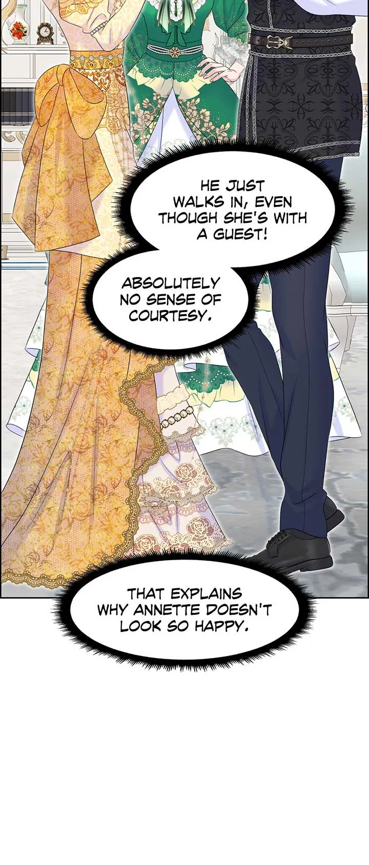 Royal Redemption Chapter 47 – Page 64