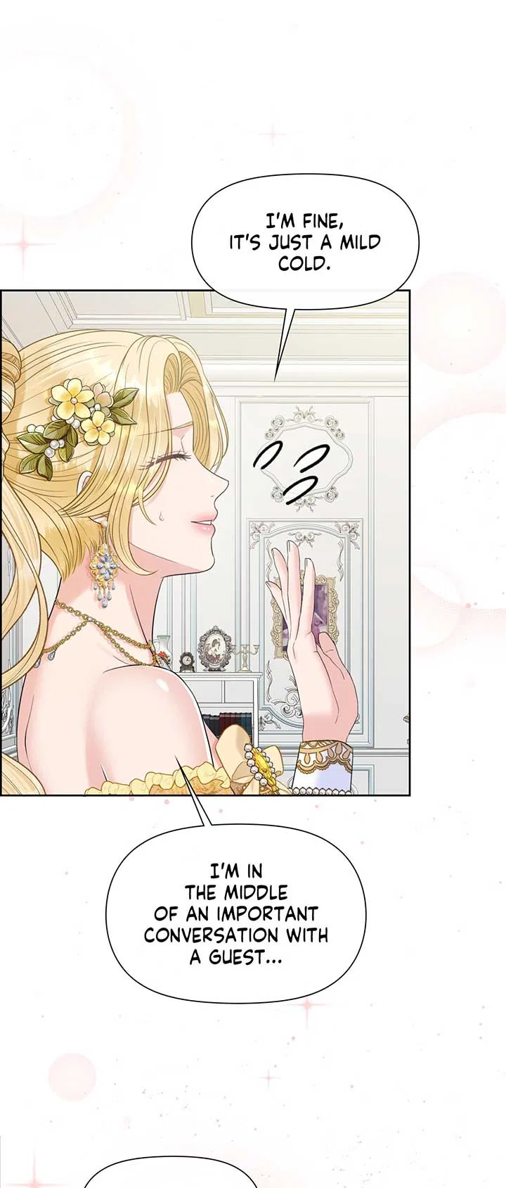 Royal Redemption Chapter 47 – Page 65