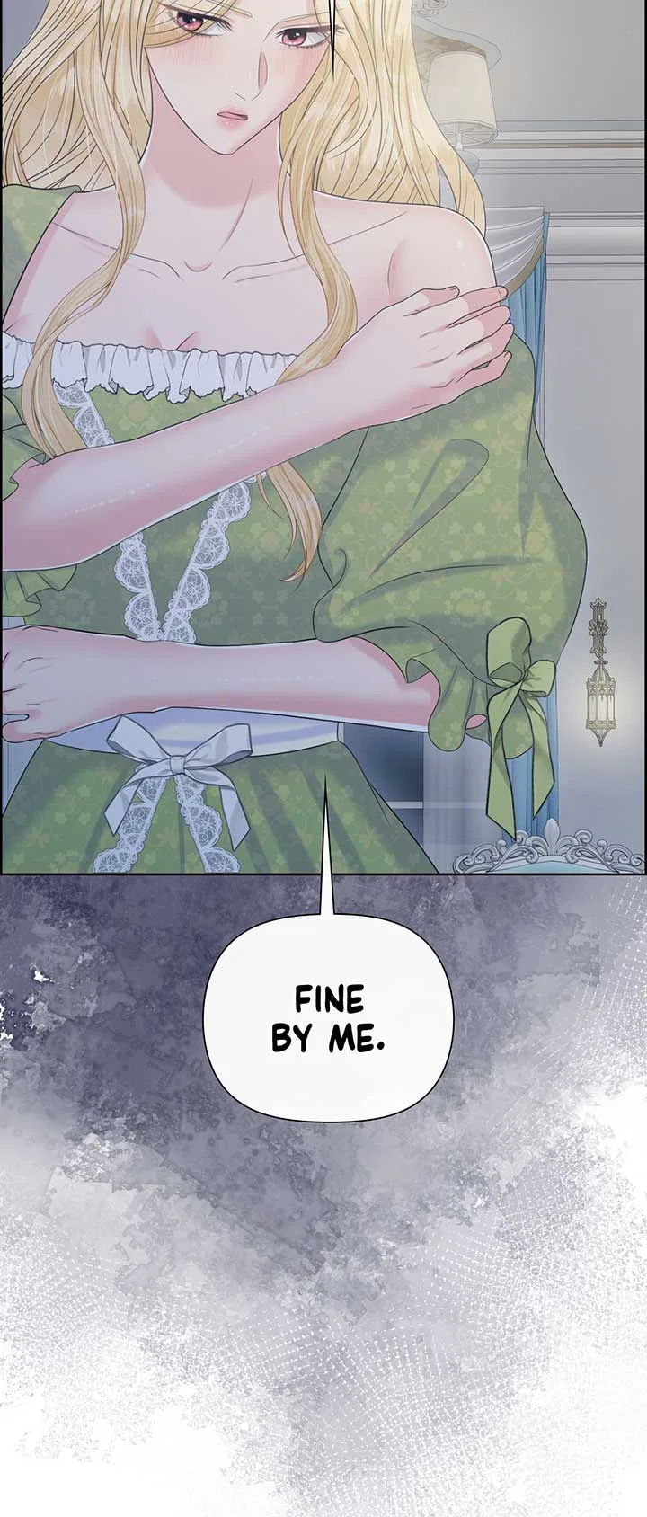 Royal Redemption Chapter 46 – Page 5