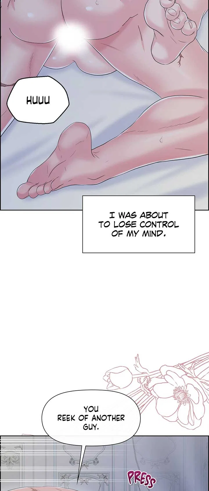 Royal Redemption Chapter 46 – Page 28