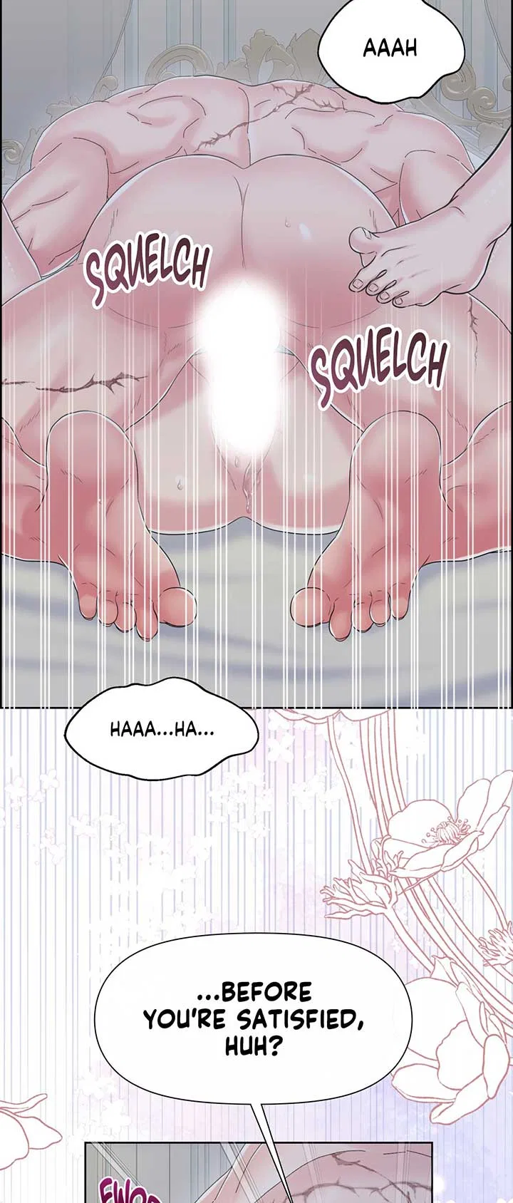 Royal Redemption Chapter 46 – Page 30