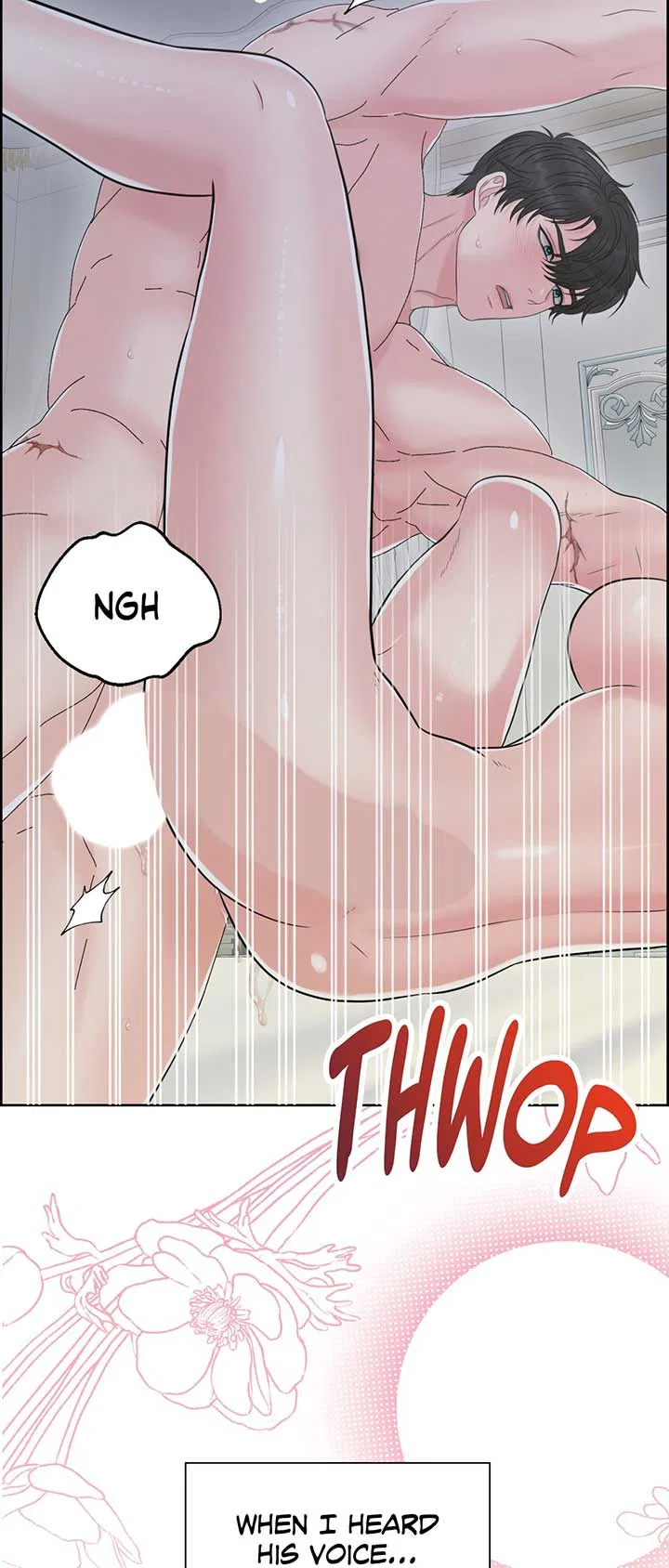 Royal Redemption Chapter 46 – Page 33