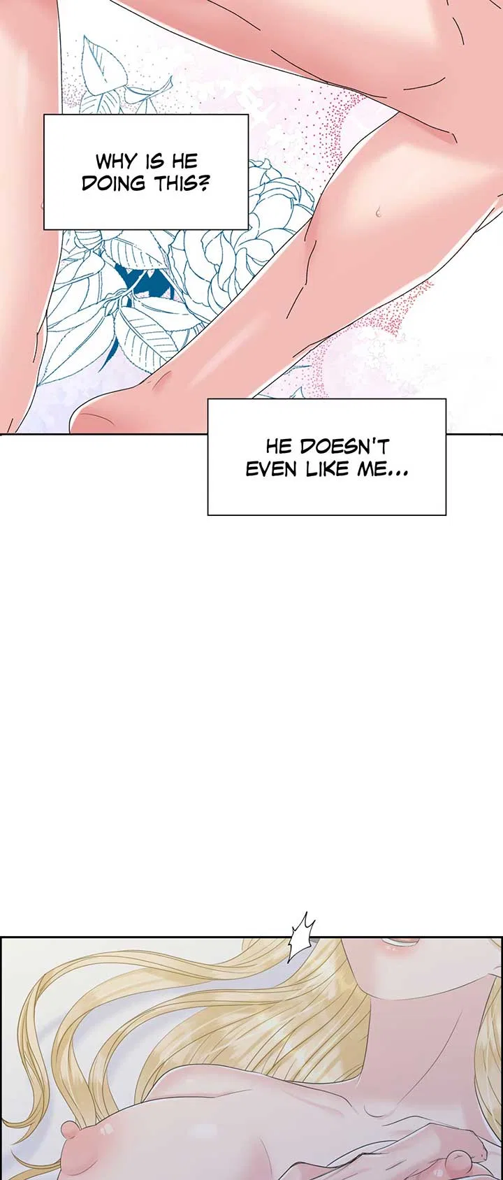 Royal Redemption Chapter 46 – Page 38