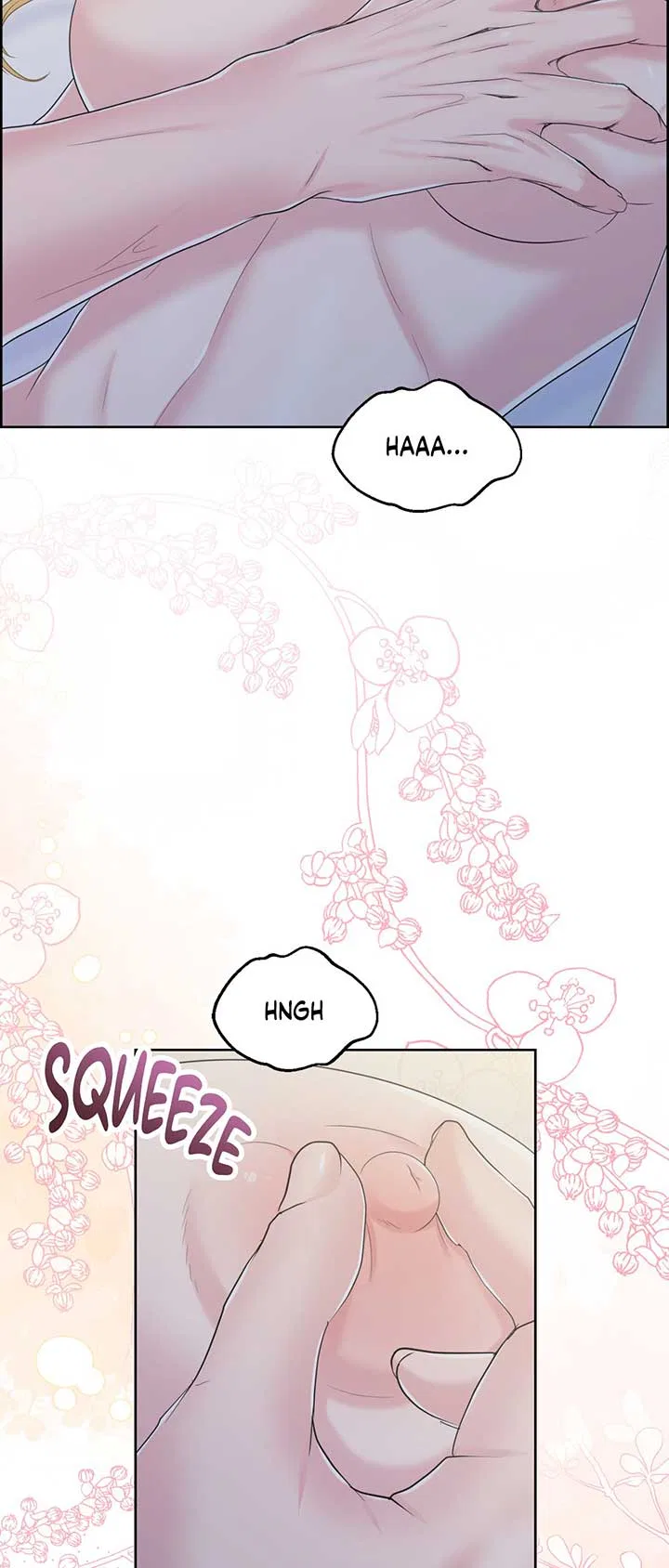 Royal Redemption Chapter 46 – Page 39