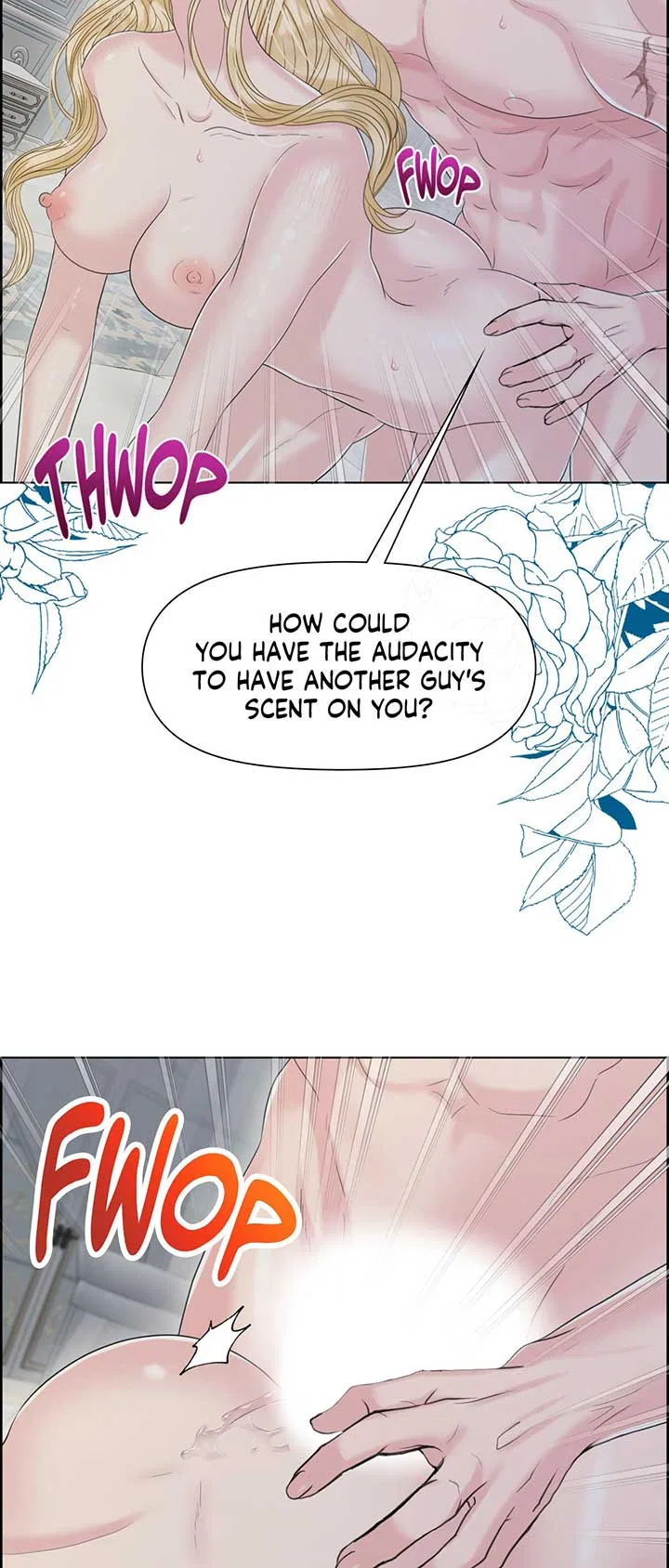 Royal Redemption Chapter 46 – Page 48