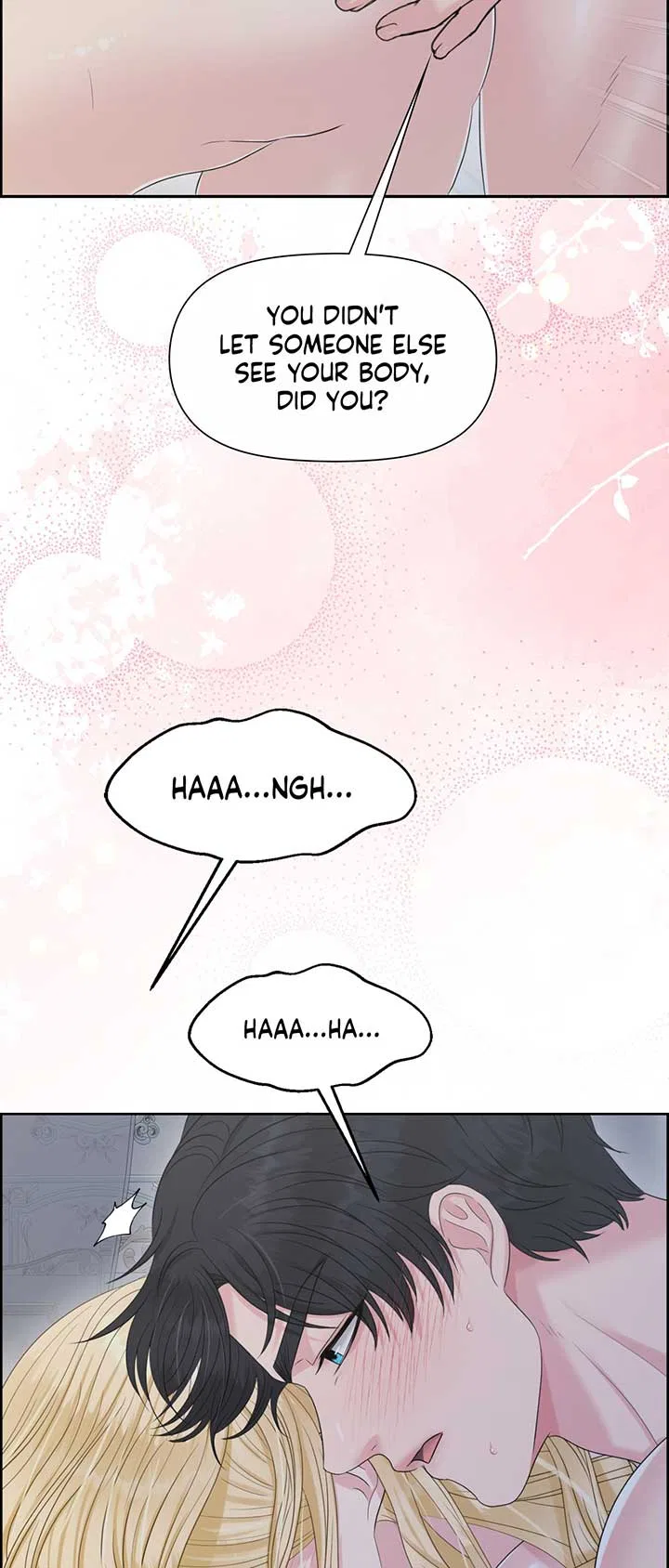 Royal Redemption Chapter 46 – Page 49