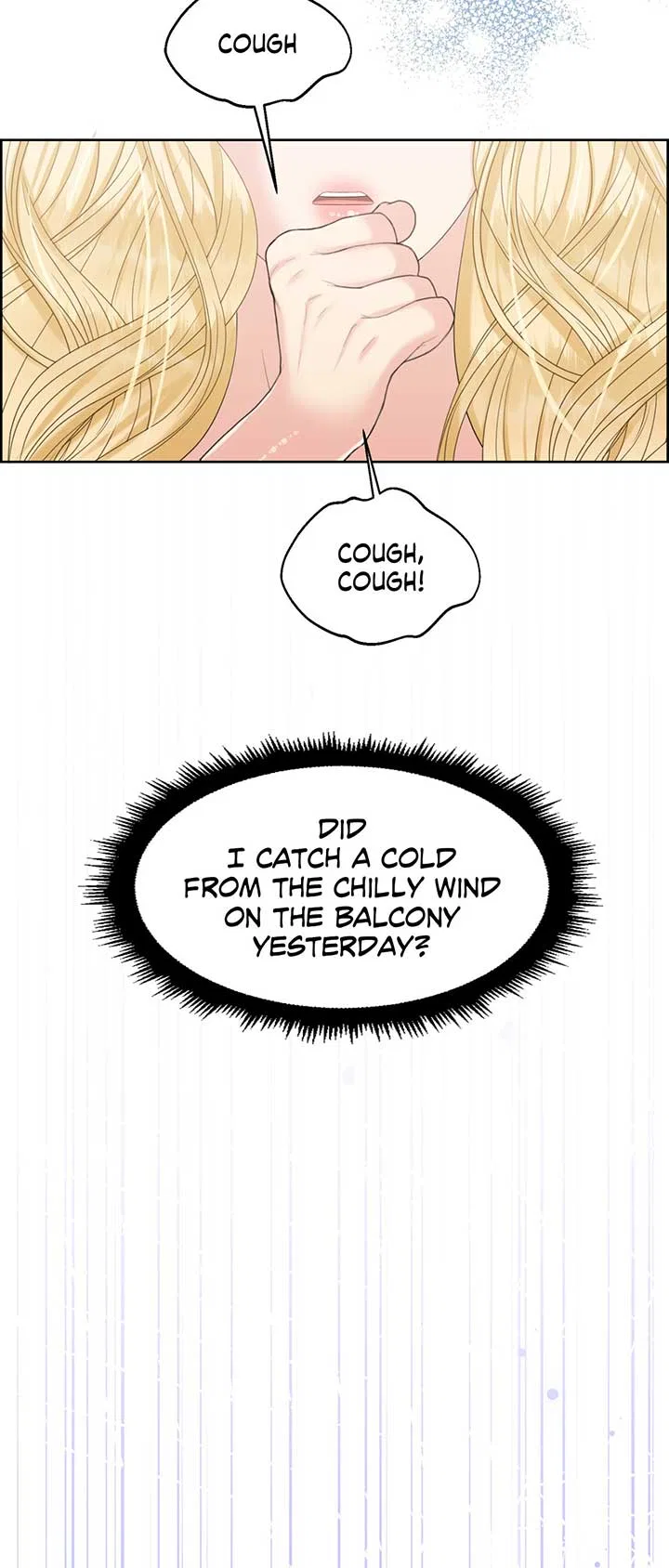 Royal Redemption Chapter 46 – Page 61