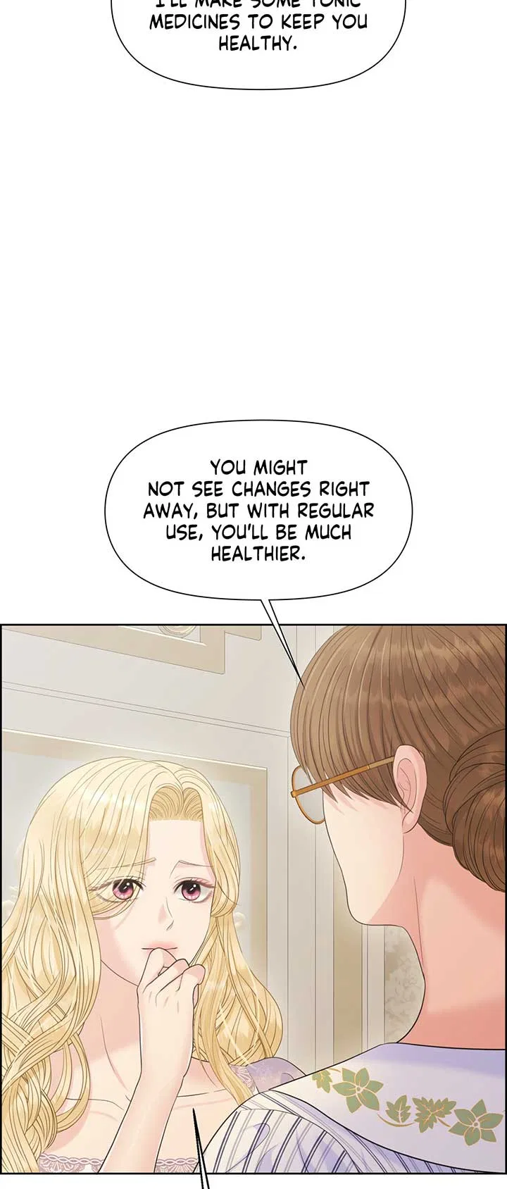 Royal Redemption Chapter 46 – Page 65