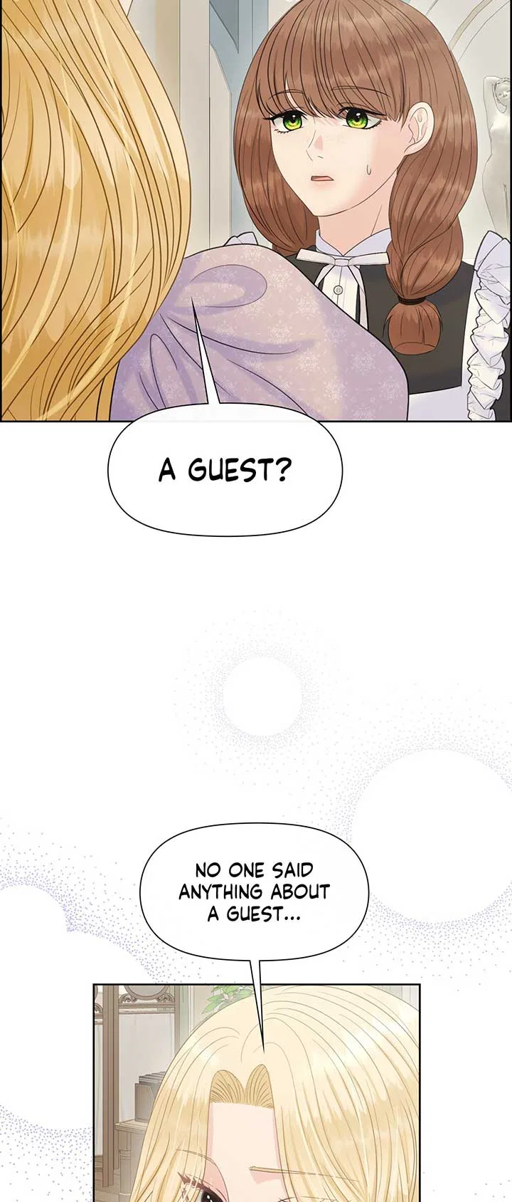 Royal Redemption Chapter 46 – Page 68