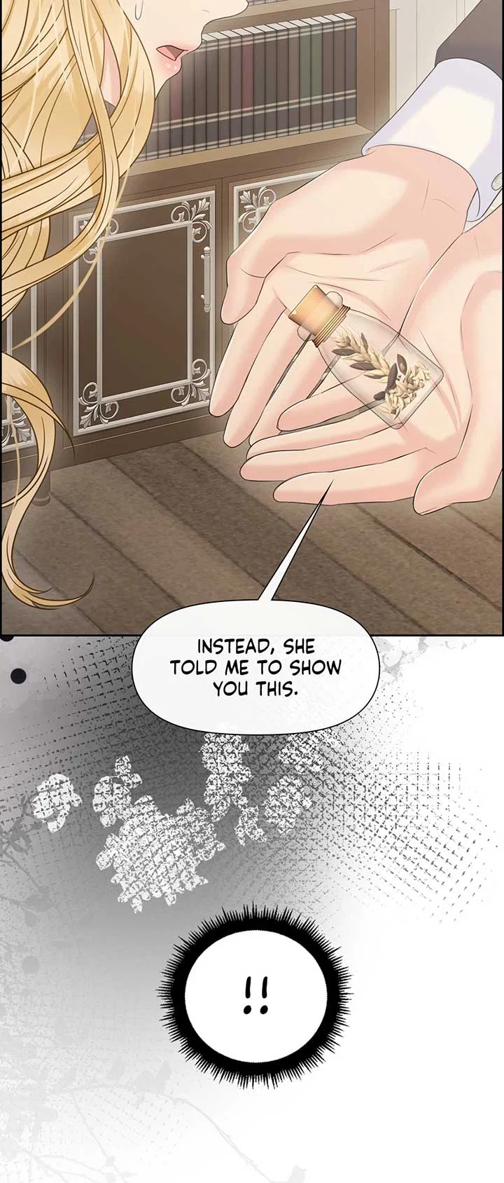 Royal Redemption Chapter 46 – Page 70