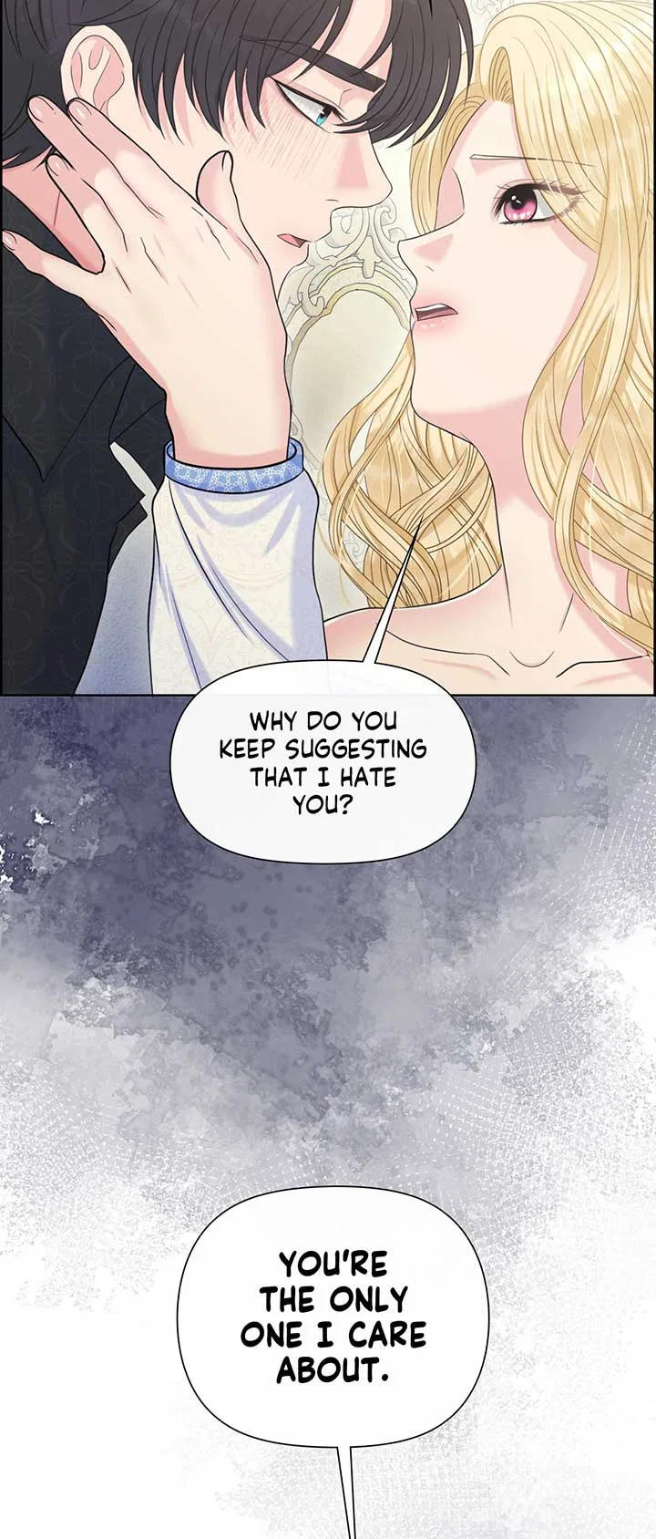 Royal Redemption Chapter 45 – Page 3