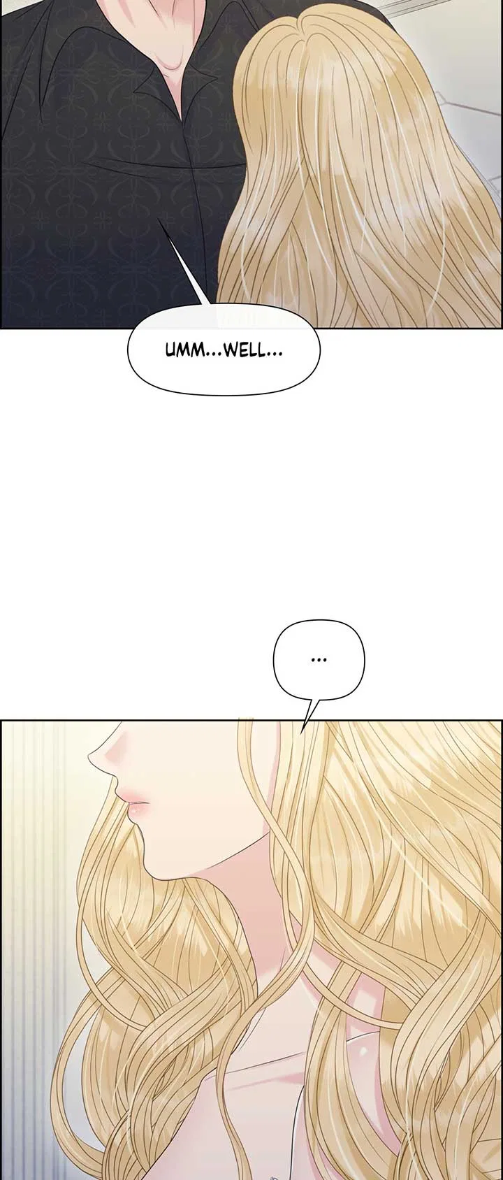 Royal Redemption Chapter 45 – Page 8