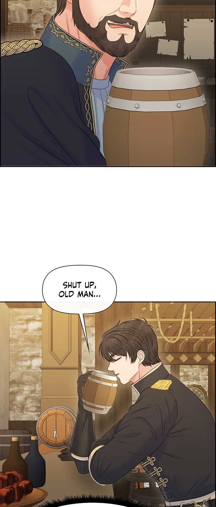 Royal Redemption Chapter 45 – Page 12