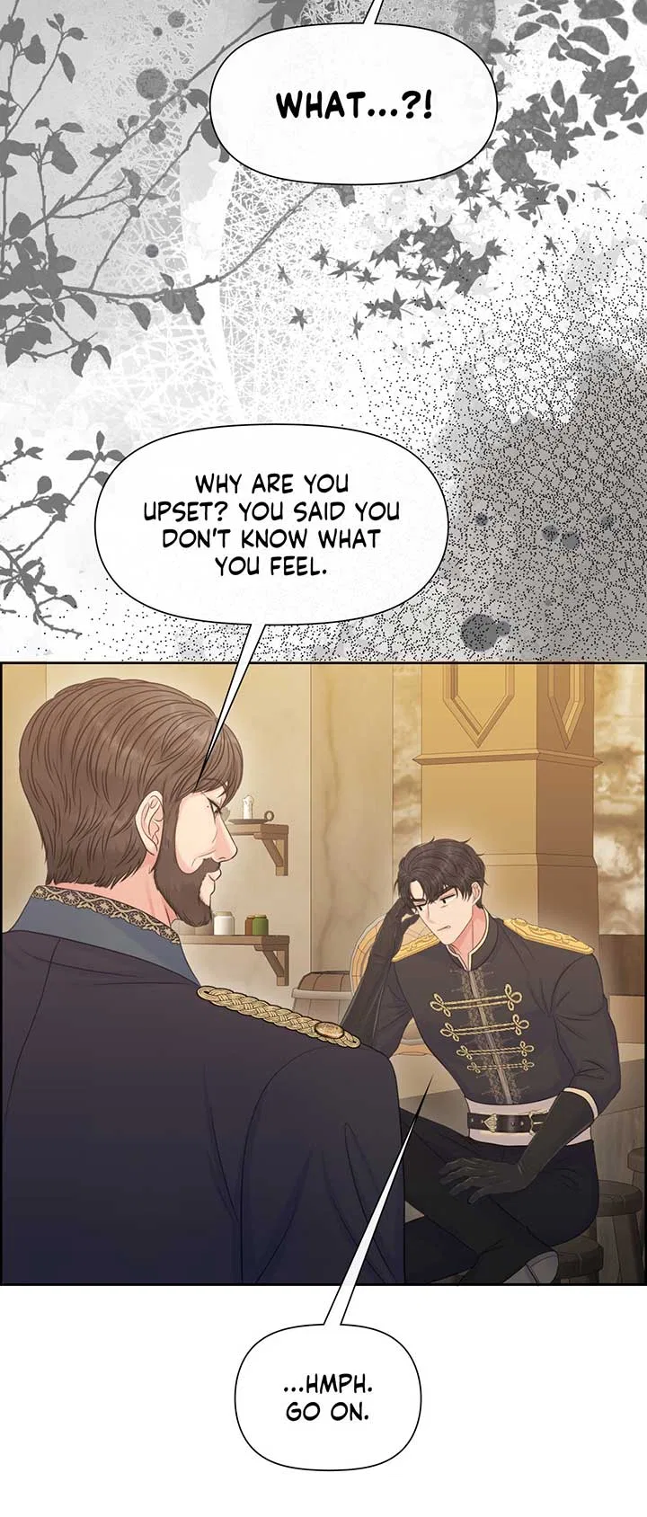 Royal Redemption Chapter 45 – Page 20