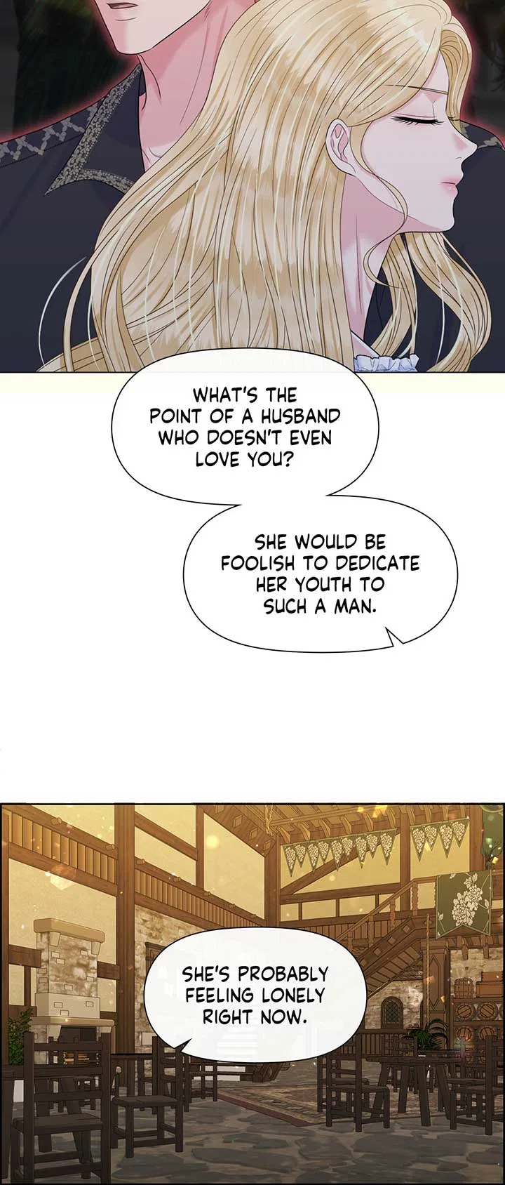 Royal Redemption Chapter 45 – Page 22