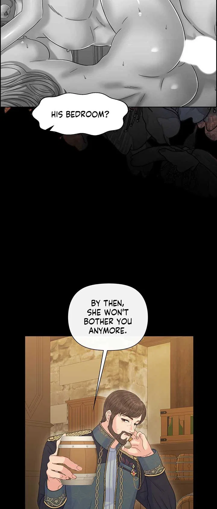 Royal Redemption Chapter 45 – Page 25