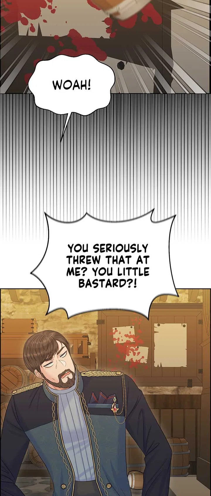 Royal Redemption Chapter 45 – Page 28